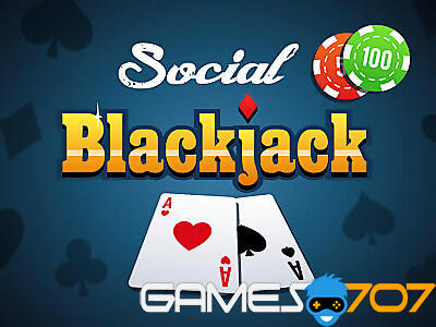 Blackjack sociale