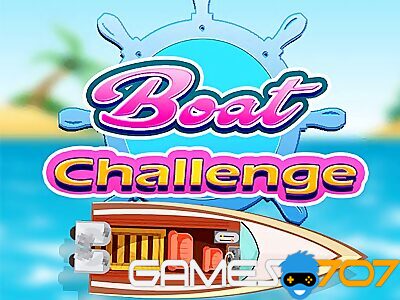 Boot-Herausforderung