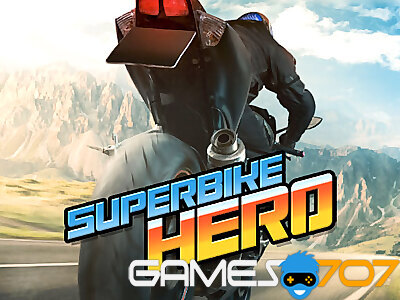 Héroe de la Superbike