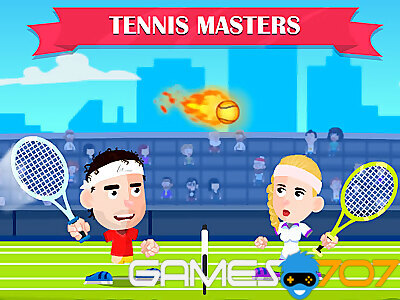 Masters de tennis