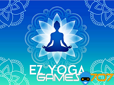 EZ Yoga