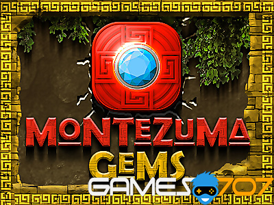 Montezuma Edelsteine