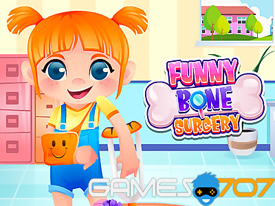Funny Bone Chirurgie