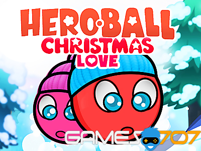 Amore natalizio di HeroBall
