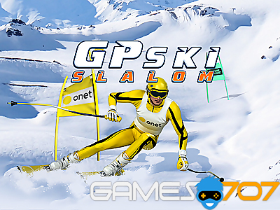GP Slalom di sci