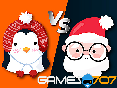 Guerra di Natale multiplayer