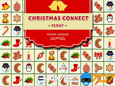 Carroza de Navidad Connect