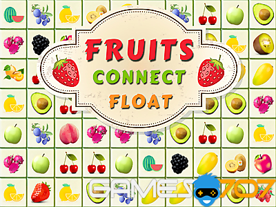 I frutti collegano il galleggiante
